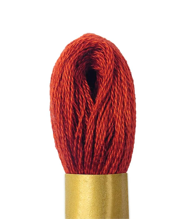 Maxi Mouline Embroidery Floss Color 846 by Circulo