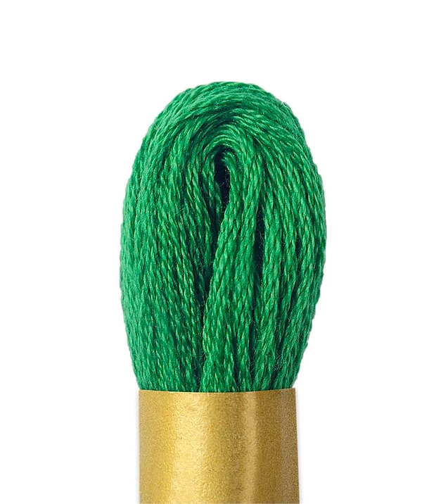 Maxi Mouline Embroidery Floss Color 744 by Circulo