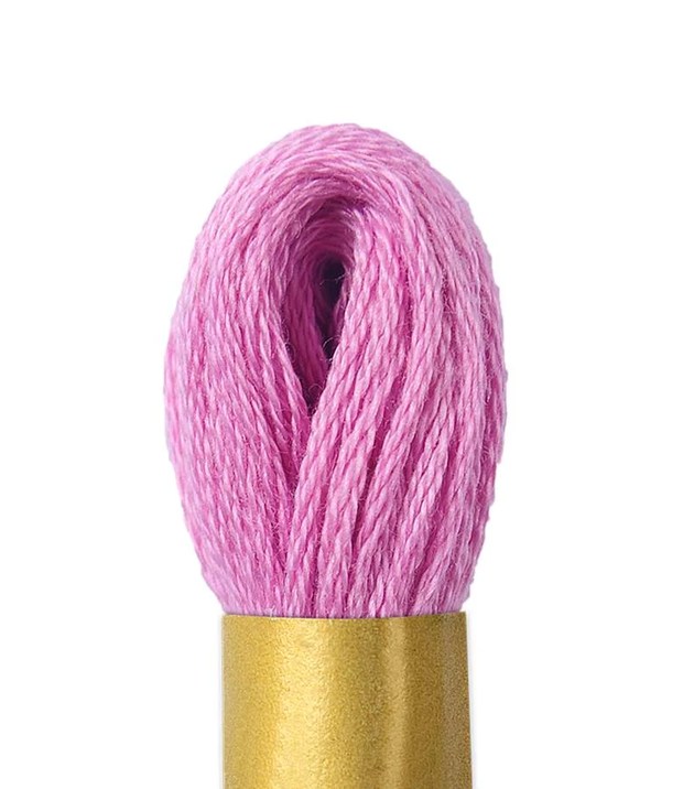 Maxi Mouline Embroidery Floss Color 462 by Circulo