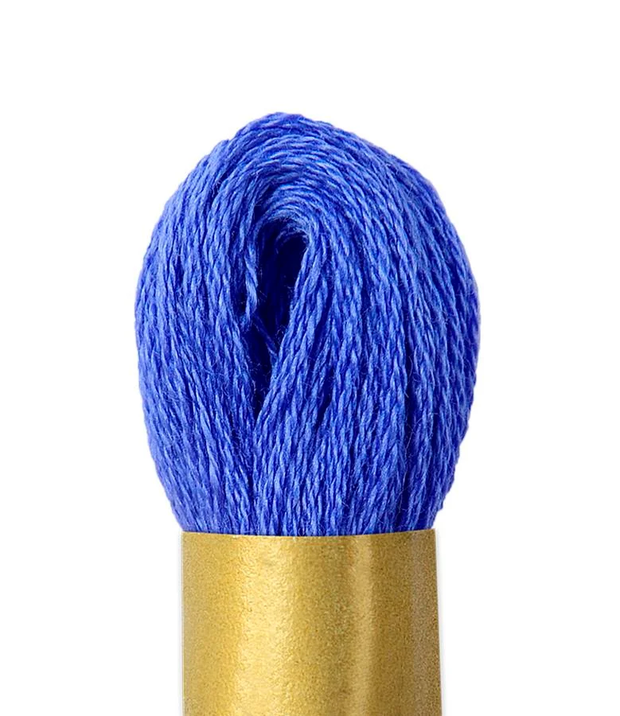 Maxi Mouline Embroidery Floss Color 544 by Circulo