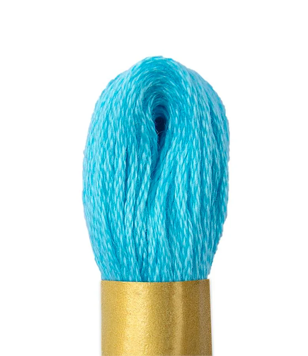 Maxi Mouline Embroidery Floss Color 606 by Circulo