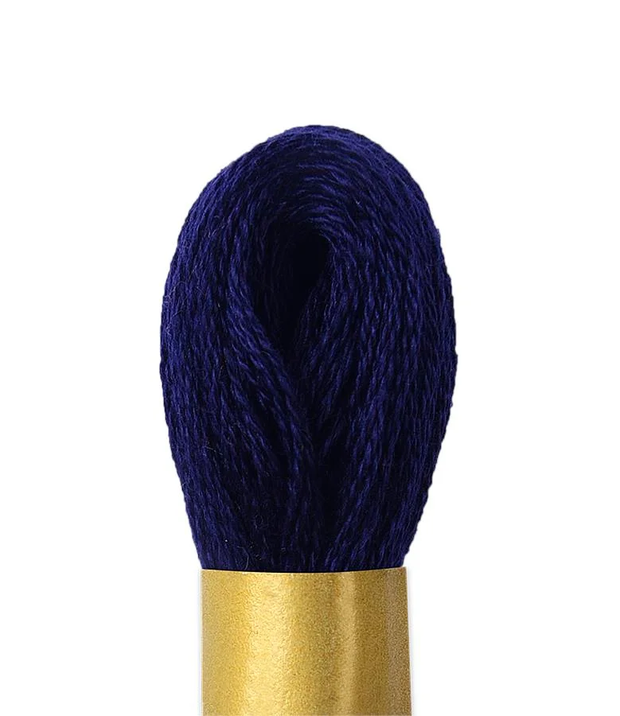 Maxi Mouline Embroidery Floss Color 554 by Circulo