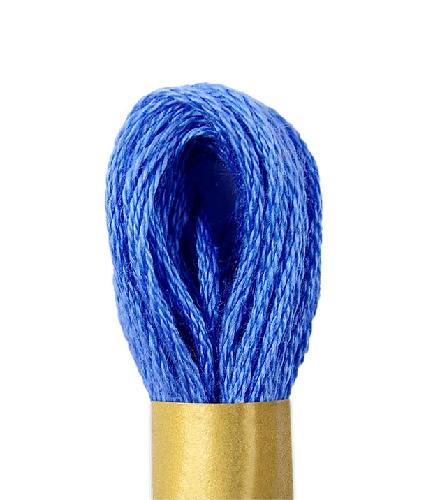 Maxi Mouline Embroidery Floss Color 545 by Circulo