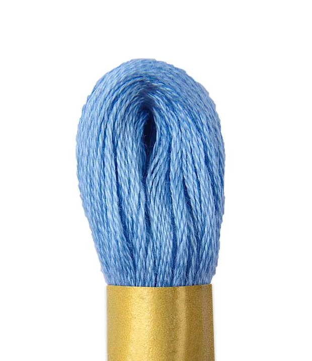 Maxi Mouline Embroidery Floss Color 619 by Circulo