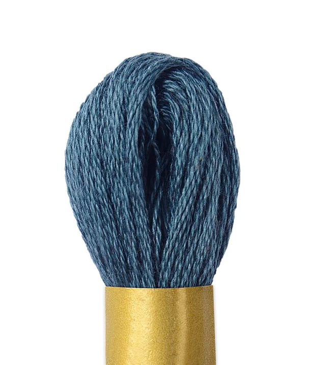 Maxi Mouline Embroidery Floss Color 657 by Circulo