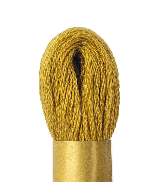 Maxi Mouline Embroidery Floss Color 828 by Circulo