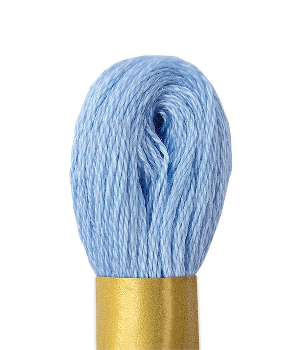 Maxi Mouline Embroidery Floss Color 538 by Circulo