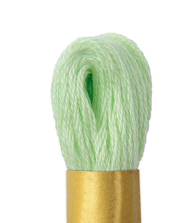 Maxi Mouline Embroidery Floss Color 708 by Circulo