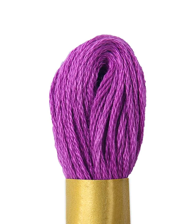 Maxi Mouline Embroidery Floss Color 468 by Circulo