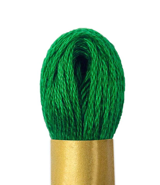 Maxi Mouline Embroidery Floss Color 743 by Circulo