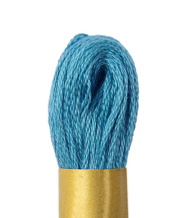 Maxi Mouline Embroidery Floss Color 642 by Circulo