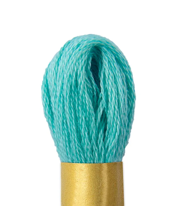 Maxi Mouline Embroidery Floss Color 771 by Circulo