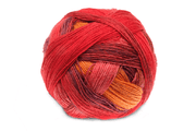 Zauberball - Merino and Nylon Sock Yarn by Schoppel Wolle