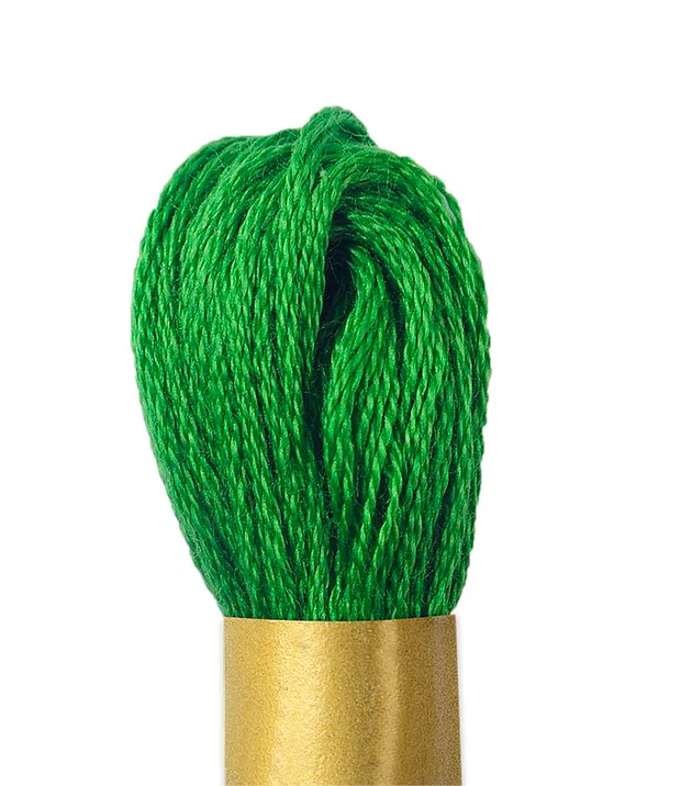 Maxi Mouline Embroidery Floss Color 741 by Circulo