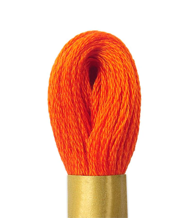 Maxi Mouline Embroidery Floss Color 841 by Circulo