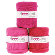 Hoooked Zpagetti Yarn - Upcycled Cotton