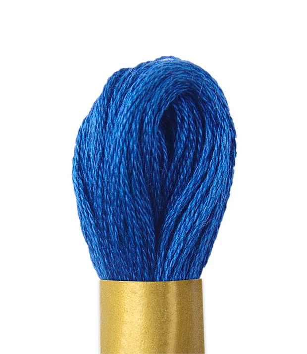 Maxi Mouline Embroidery Floss Color 560 by Circulo