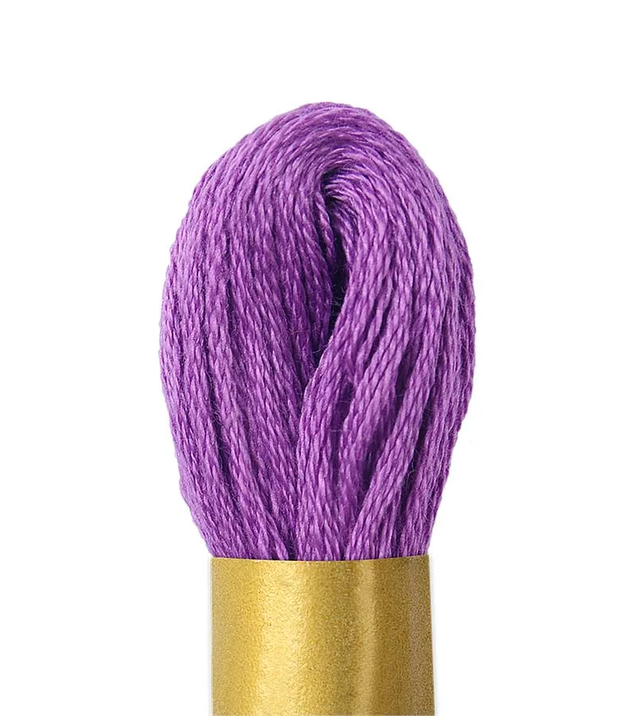 Maxi Mouline Embroidery Floss Color 444 by Circulo