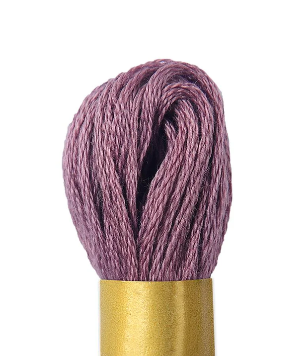 Maxi Mouline Embroidery Floss Color 432 by Circulo