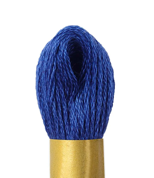 Maxi Mouline Embroidery Floss Color 524 by Circulo