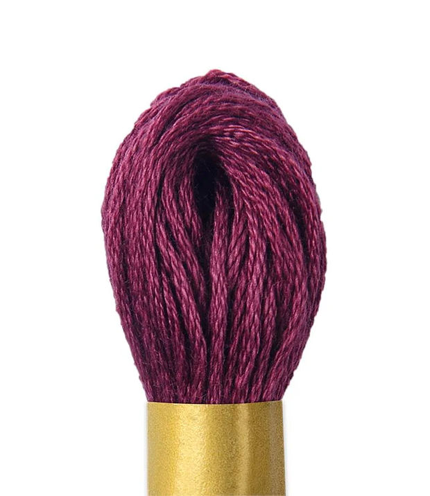 Maxi Mouline Embroidery Floss Color 417 by Circulo