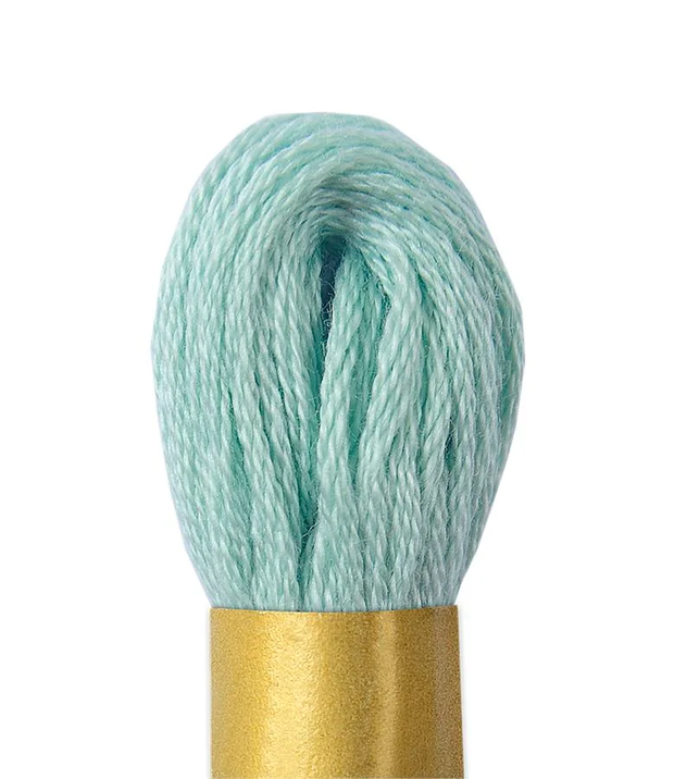 Maxi Mouline Embroidery Floss Color 672 by Circulo