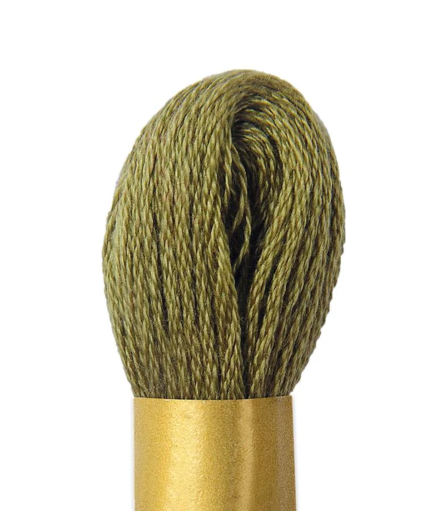 Maxi Mouline Embroidery Floss Color 804 by Circulo