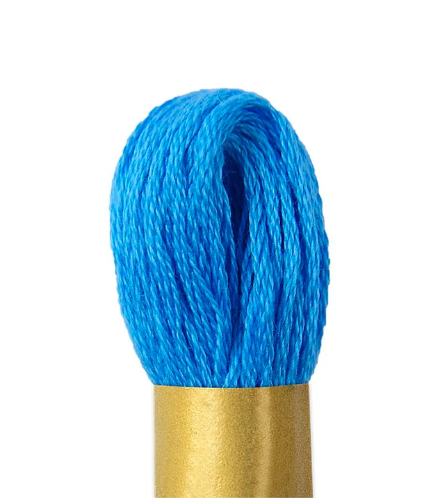 Maxi Mouline Embroidery Floss Color 612 by Circulo