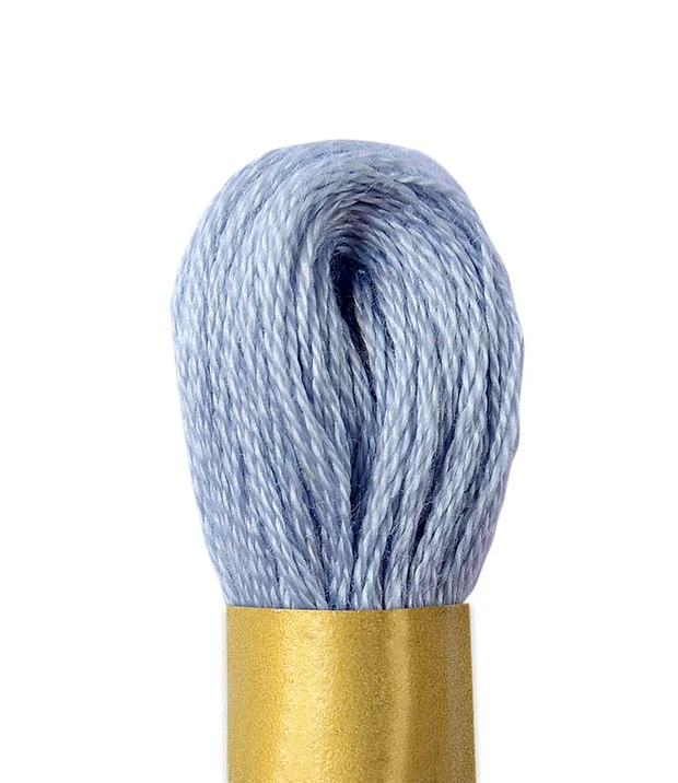 Maxi Mouline Embroidery Floss Color 533 by Circulo