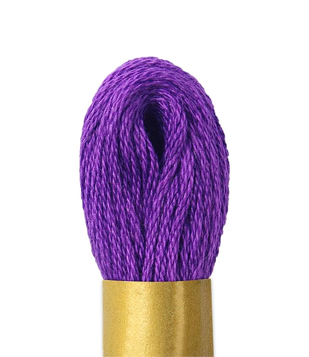 Maxi Mouline Embroidery Floss Color 450 by Circulo