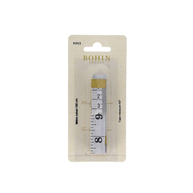 Bohin Tape Measure