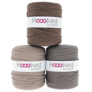 Hoooked Zpagetti Yarn - Upcycled Cotton