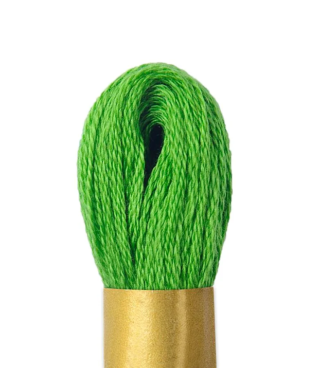 Maxi Mouline Embroidery Floss Color 738 by Circulo