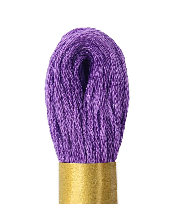 Maxi Mouline Embroidery Floss Color 509 by Circulo