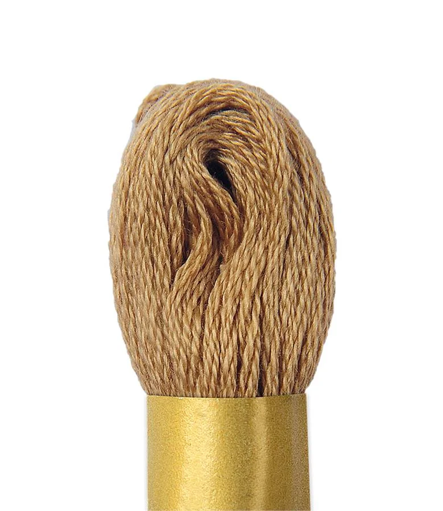 Maxi Mouline Embroidery Floss Color 836 by Circulo