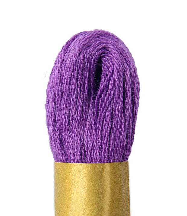 Maxi Mouline Embroidery Floss Color 447 by Circulo