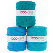 Hoooked Zpagetti Yarn - Upcycled Cotton