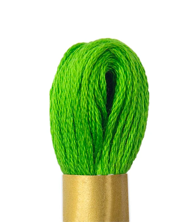 Maxi Mouline Embroidery Floss Color 718 by Circulo