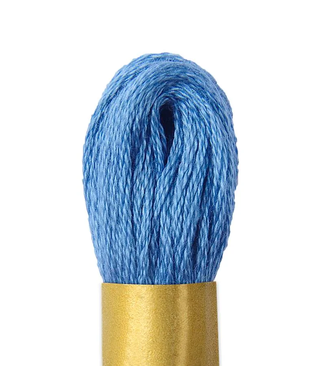 Maxi Mouline Embroidery Floss Color 633 by Circulo