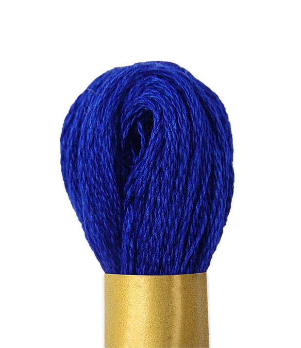 Maxi Mouline Embroidery Floss Color 550 by Circulo