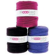 Hoooked Zpagetti Yarn - Upcycled Cotton