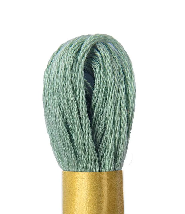 Maxi Mouline Embroidery Floss Color 666 by Circulo