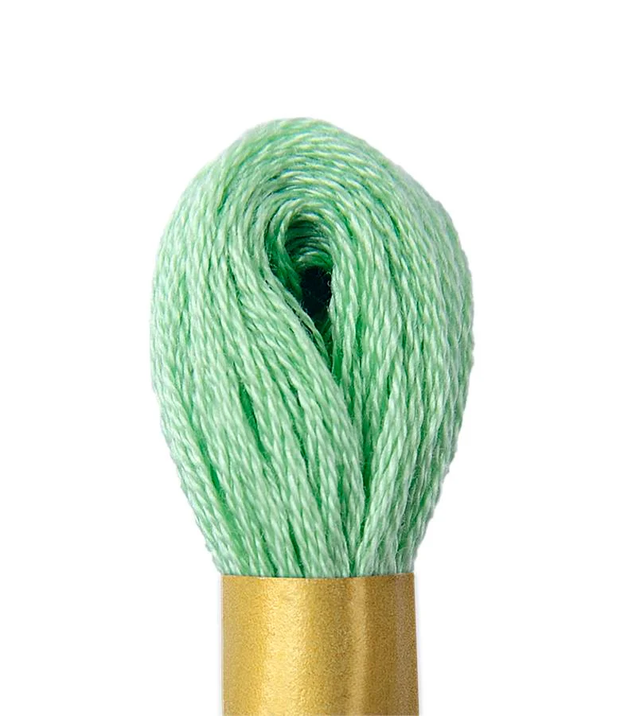 Maxi Mouline Embroidery Floss Color 756 by Circulo