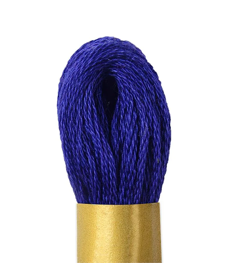 Maxi Mouline Embroidery Floss Color 521 by Circulo