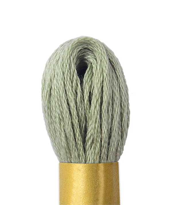 Maxi Mouline Embroidery Floss Color 802 by Circulo