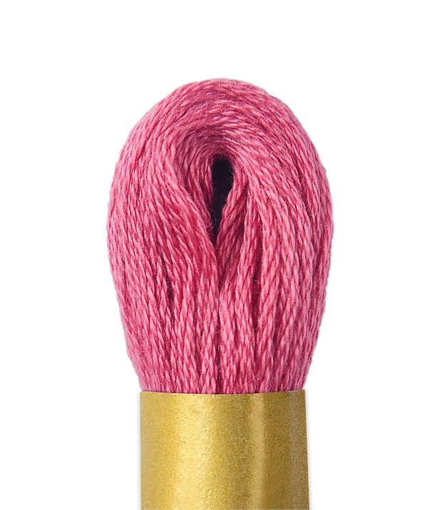 Maxi Mouline Embroidery Floss Color 413 by Circulo