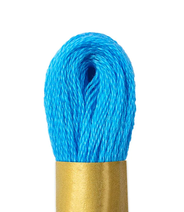 Maxi Mouline Embroidery Floss Color 613 by Circulo