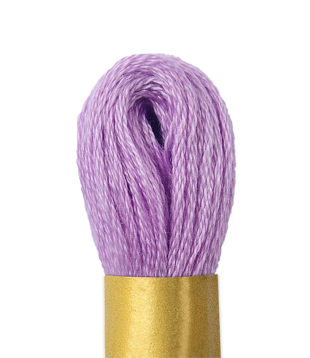 Maxi Mouline Embroidery Floss Color 438 by Circulo