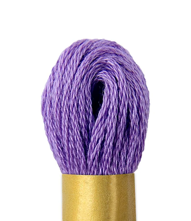 Maxi Mouline Embroidery Floss Color 515 by Circulo