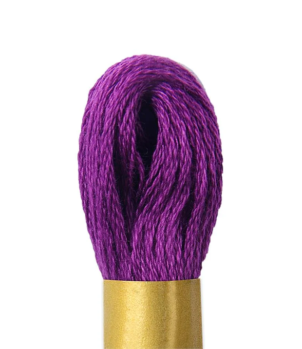 Maxi Mouline Embroidery Floss Color 453 by Circulo